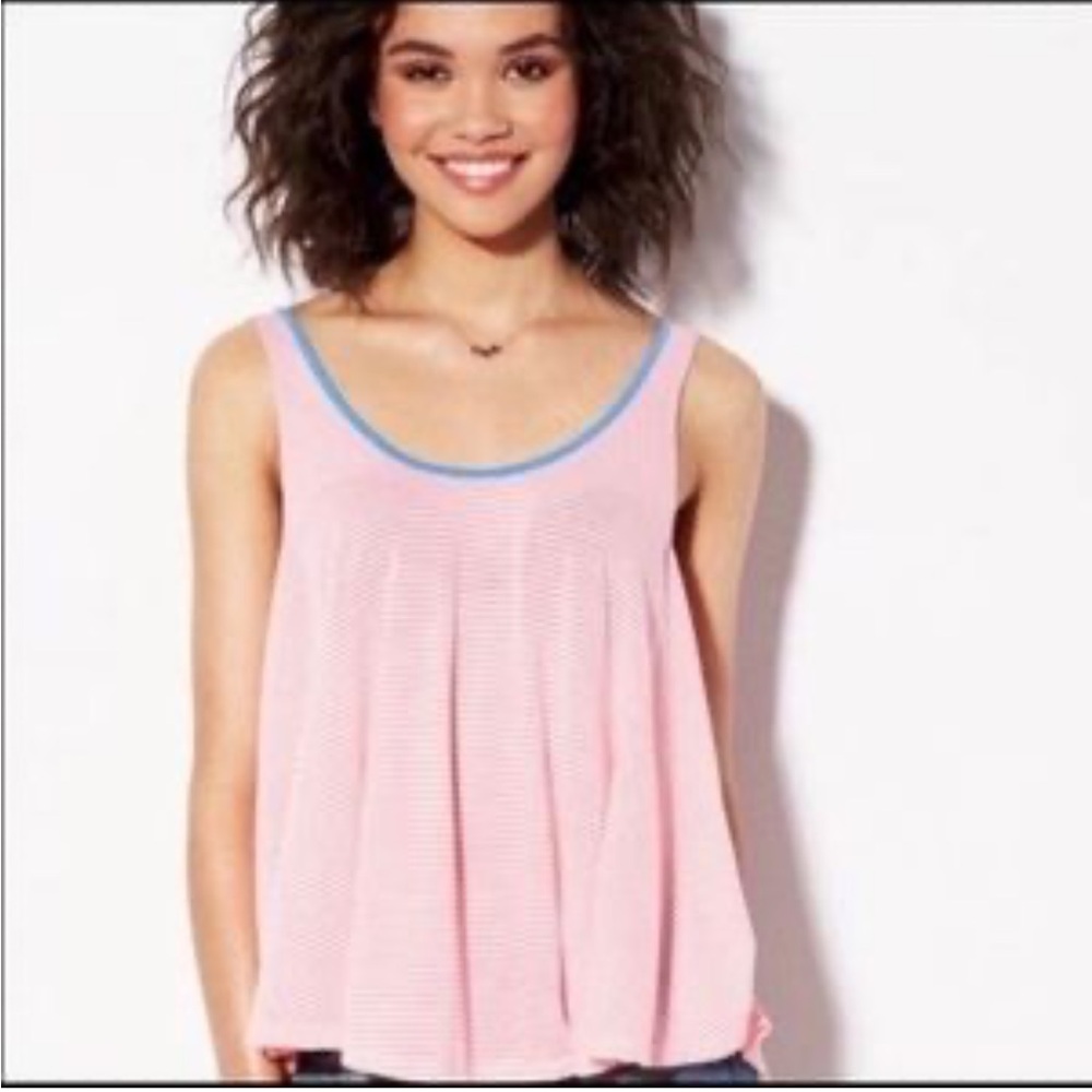 American Eagle Outfitters Sloha tank. NWT. Retail‎ 20